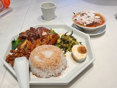 -金戈戈香港豉油鸡(南山海岸城店)