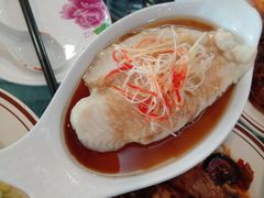 -天塔旋转餐厅