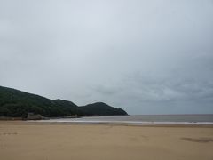 -普陀山风景名胜区-千步大沙