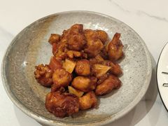 -火龙堂·风味民间菜(文一路店)
