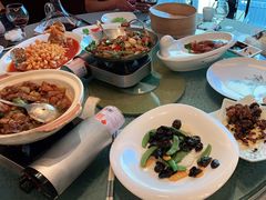 -丽华园(汉阳龙阳店)