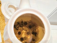 天山雪菊-上海1号私藏菜(静安店)