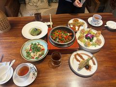 -泡桐树孙二娘私房菜