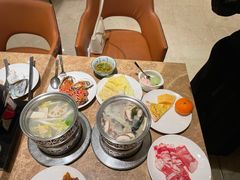 -盛宴标帜餐厅·亲子自助 (南昌喜来登酒店)