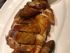 -浙江安吉JW万豪酒店·万豪中餐厅