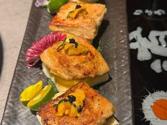 -胆道·海胆专门店(凯德晶萃店)