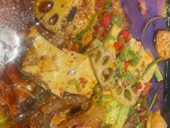 -517烧烤·龙虾·海鲜大排档(万象都荟店)