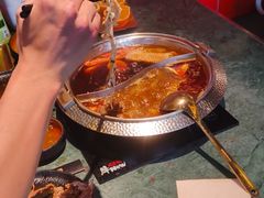 -牛New寿喜烧(金鹰世界店)