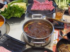 -呷哺呷哺(虹口赤峰路店)