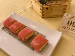 -新梅园不夜粥(龙华店)