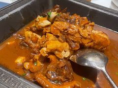 -飶香居(省博物馆店)