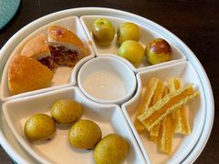 -翠湖轩中餐厅(昆明翠湖宾馆店)
