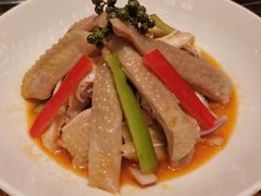 -必点海鲜·鲅鱼水饺(鞍山西道店)