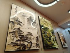 -金春禧(贵和领秀城店)