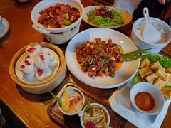 -尽善百年古院餐厅(王家老宅店)