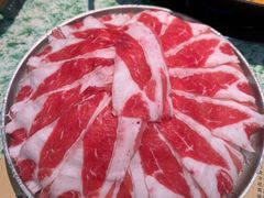 -晓宇重庆火锅(赛格国际购物中心店)