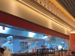 -七条鱼日本料理(远洋乐堤港店)
