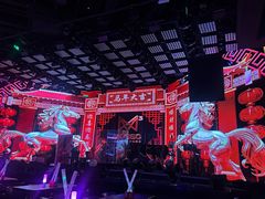 -MOSSO·Liveshow(M3香港广场店)