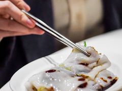 腊味肠粉-凤凰楼酒家·粤宴点心(华强北店)