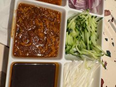 -姥姥家春饼店(惠新东街店)