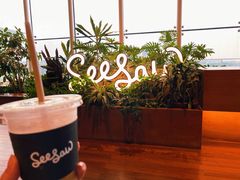 -Seesaw Coffee(朝阳大悦城店)