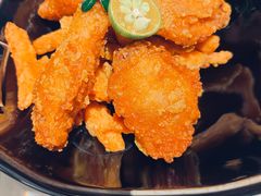 -桂满陇·海市蜃楼·黑金(国金店)