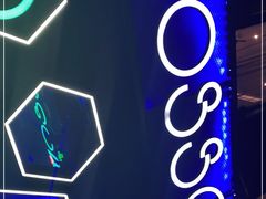 -MOSSO音乐酒吧·Live House(南京西路店)