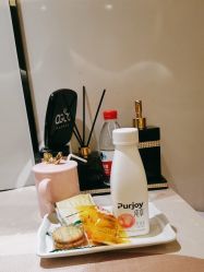 -倾城护肤造型
