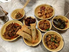 -东排食堂长沙小吃大排档(五一广场店)