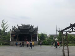 -杏花村文化旅游区