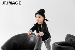 点击看大图 -专注孕妇照亲子照·纪田摄影