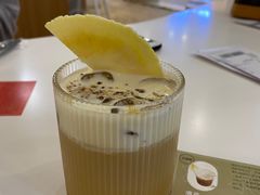 -1/4 ONE QUARTER COFFEE LAB(朝阳大悦城店)