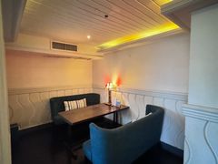 -良木缘咖啡西餐(蜀汉路店)