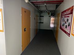 -安东易迷你仓自助寄存仓库(苏州桥店)