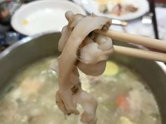 -真味鲜厨(观塘店)