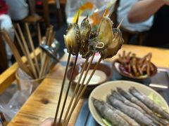 -阳阳老火锅(小南门店)