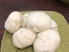 -舒小笼松针小笼包