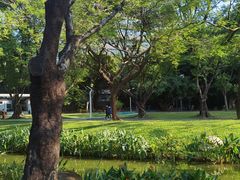 -人民公园(罗湖区)