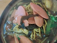 -南湖胖子砂锅(南湖店)
