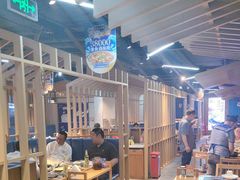 -大河宴·椒麻鱼火锅(北京路中和美食街店)