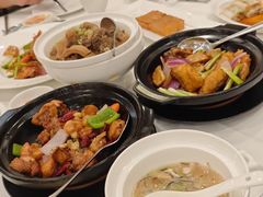 -凤凰楼酒家·粤宴点心(华强北店)