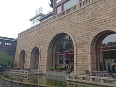 -海天楼中餐厅(吴宫泛太平洋酒店)