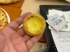 -达美乐比萨(凯莱赛店)