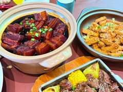 -天天鱼港·海鲜·鲅鱼水饺·招牌烤鸭(黄骅店)