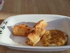 良心大油条-和合谷(百荣店)