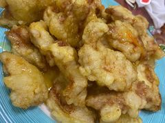 -哈尔滨春饼(朝山街店)