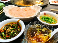 -怡品川宇火锅(宝立方店)