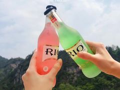 -楠溪江风景名胜区