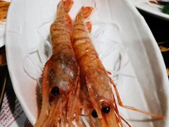 -松坂屋日料自助(长城路店)