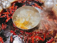 -厂花素芬九宫格火锅(红光店)